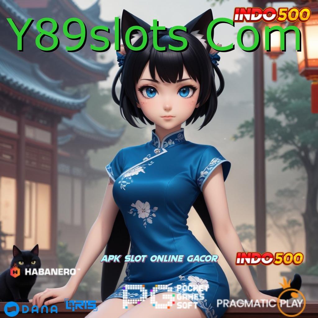 Y89slots Com