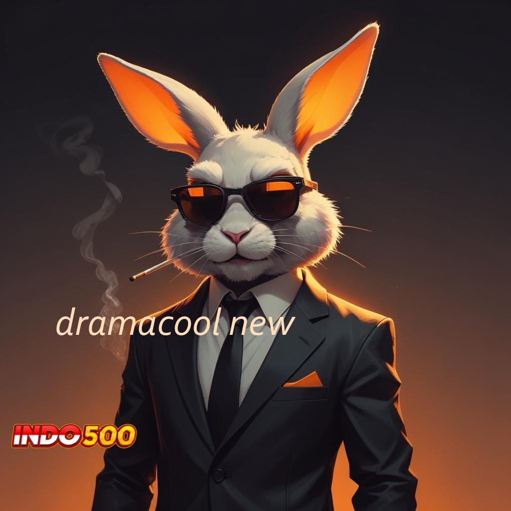 DRAMACOOL NEW ➳ Apk Blockchain Gampang Dipakai Versi 4.2