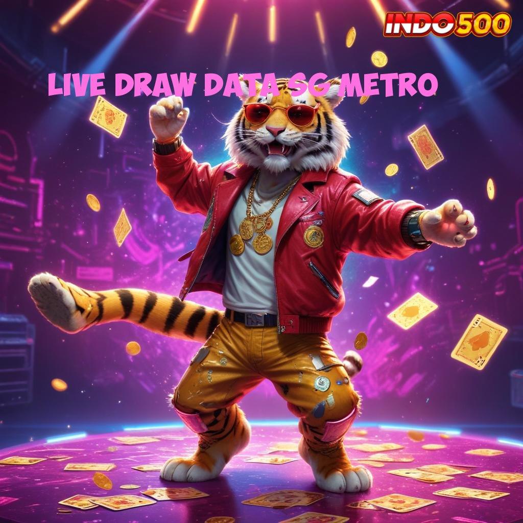 LIVE DRAW DATA SG METRO ➽ Spin Versi 7.89 Jackpot Android