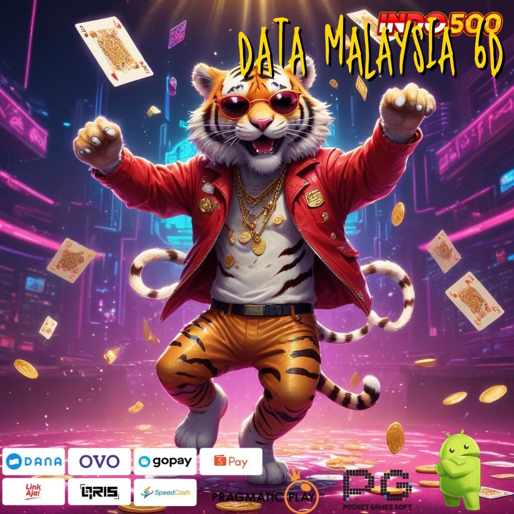 DATA MALAYSIA 6D Menang Tanpa Perlawanan Slot Idr 777 APK 2025 dengan Fitur Menarik