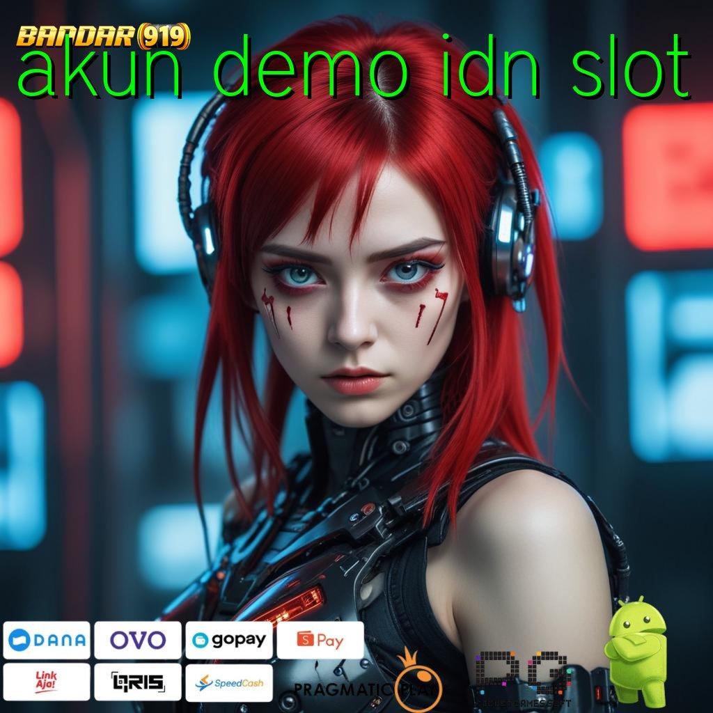 AKUN DEMO IDN SLOT > Pola Terkini Mesin Hoki