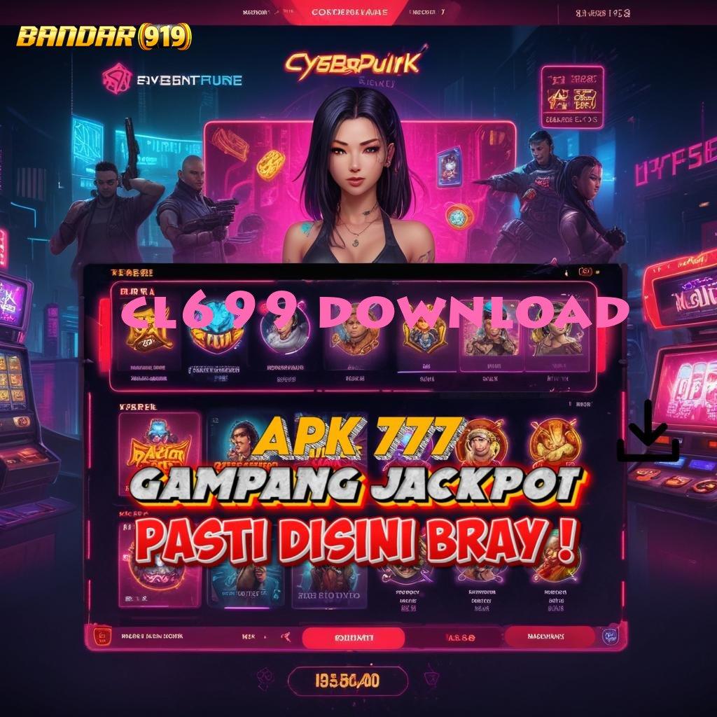 CL699 DOWNLOAD → Hoki Cuan Pemula Bonus 100 Tanpa IP