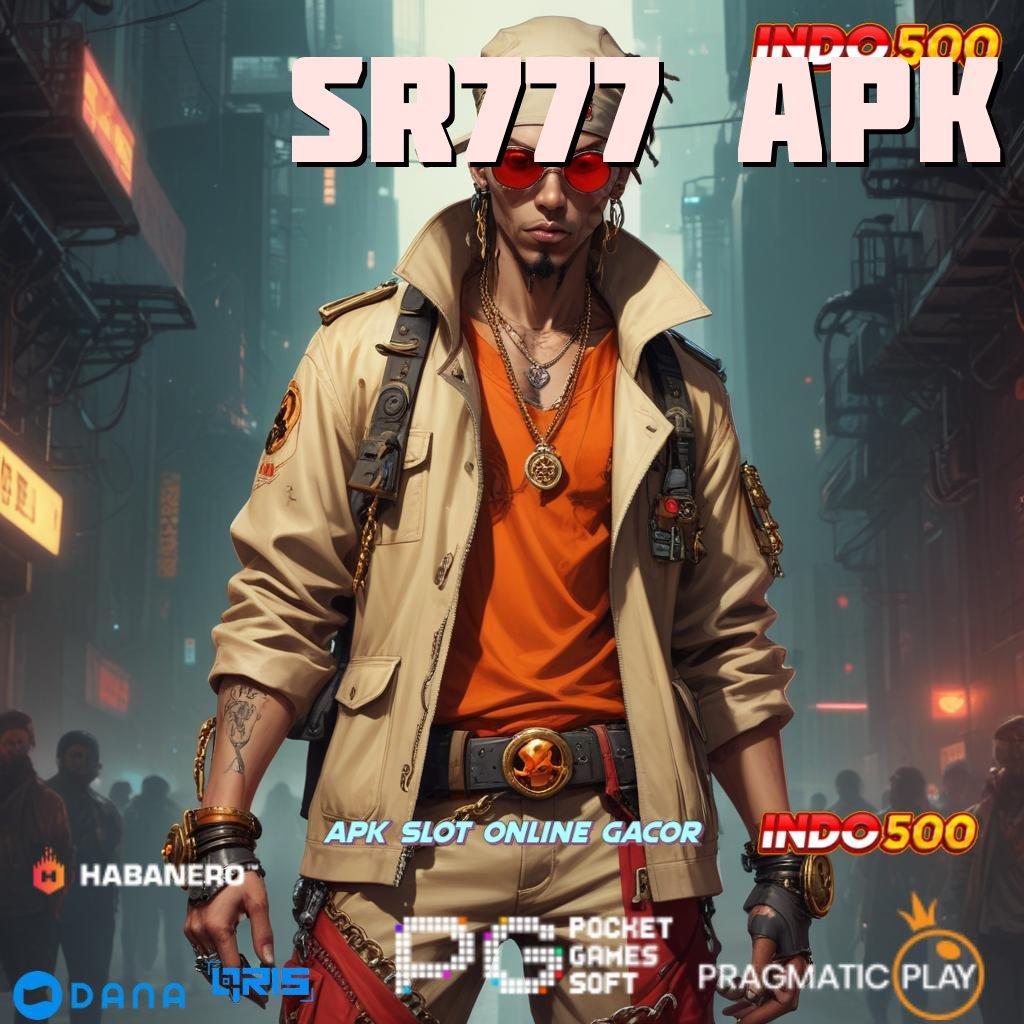 Sr777 Apk