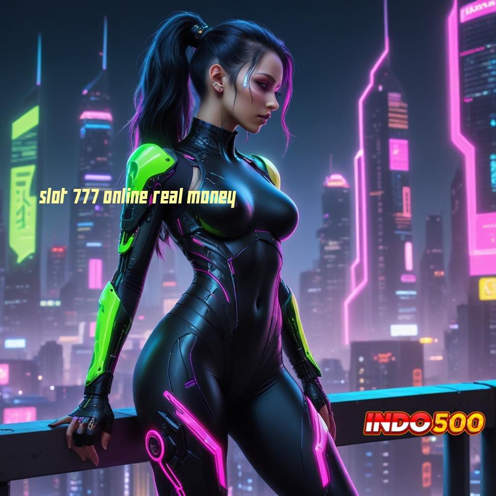 SLOT 777 ONLINE REAL MONEY 🔎 Keuangan Hijau APK Slot Uang Asli yang Menarik