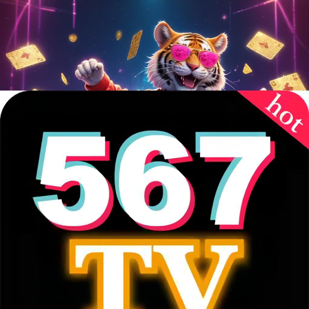 567TV COM Mesin Jackpot Baru Untuk Pengembangan Bonus Konsisten