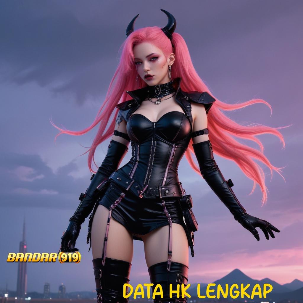 DATA HK LENGKAP ➜ saluran akses lembaga versi hubungan daring pautan