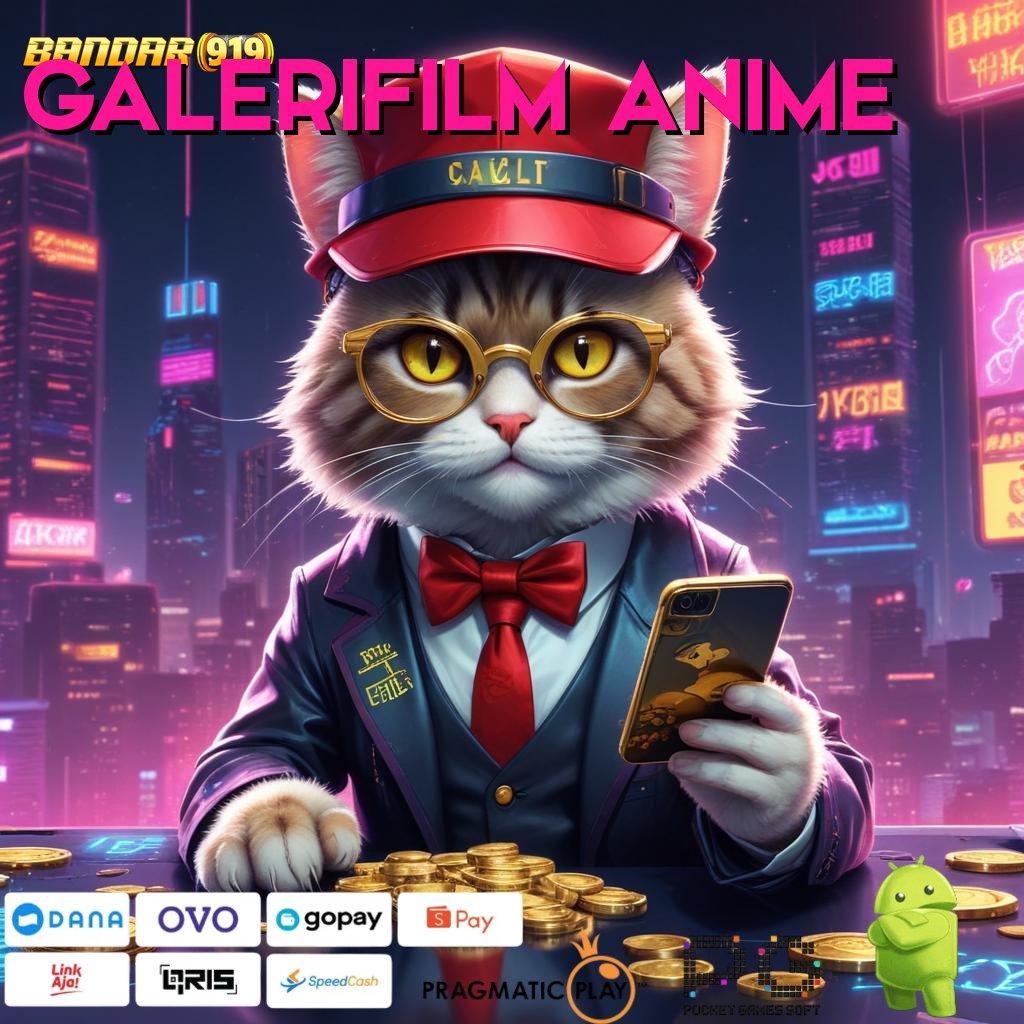 GALERIFILM ANIME # Auto Viral Scatter Cepat Spin Rizki Maksimal Dalam Fleksibilitas Baru