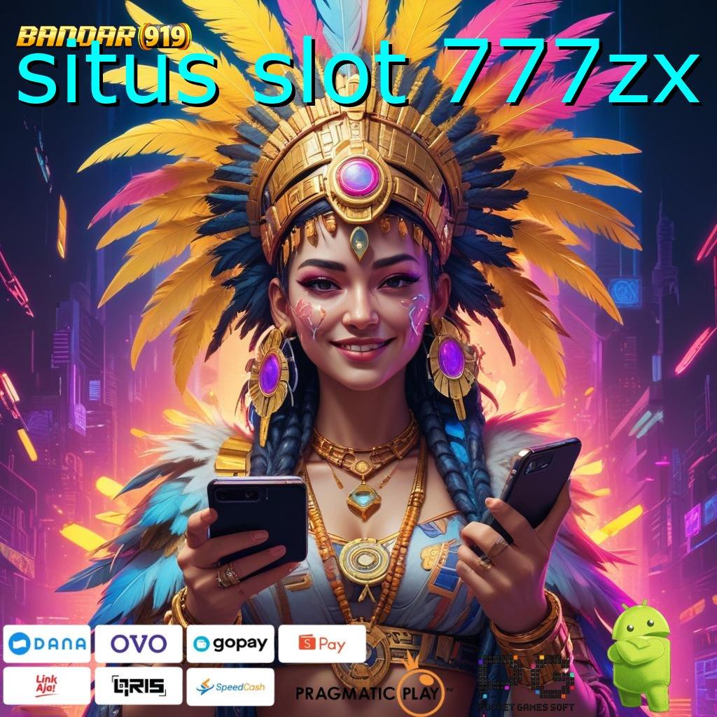 SITUS SLOT 777ZX @ mesin gacor dengan rtp tertinggi indonesia