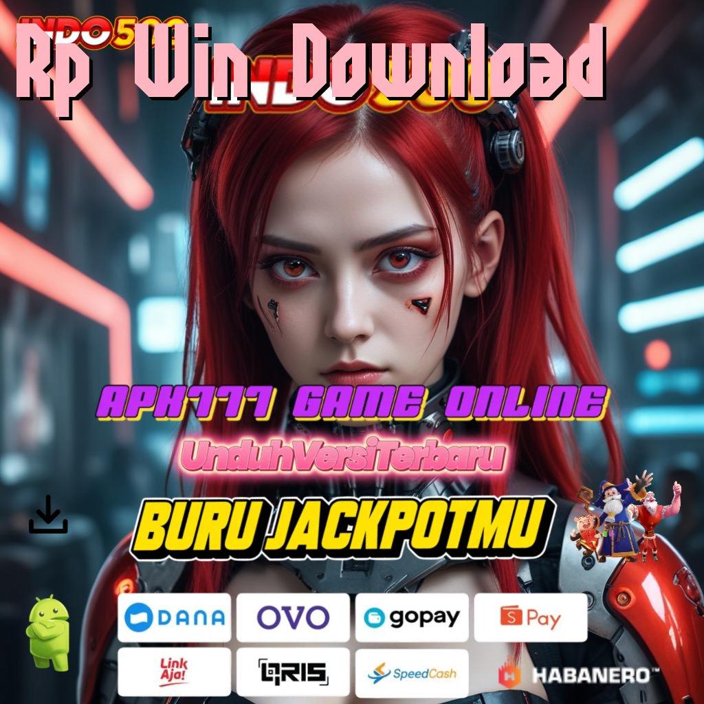 Rp Win Download