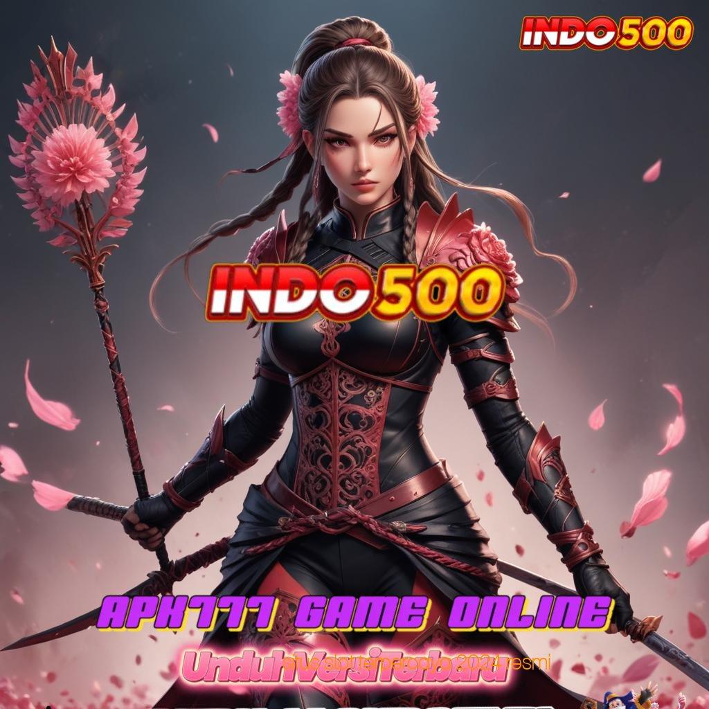 SITUS SLOT TERPERCAYA 2024 RESMI ⇏ Terkemuka Teratas Bonus Pemula Bebas IP 100