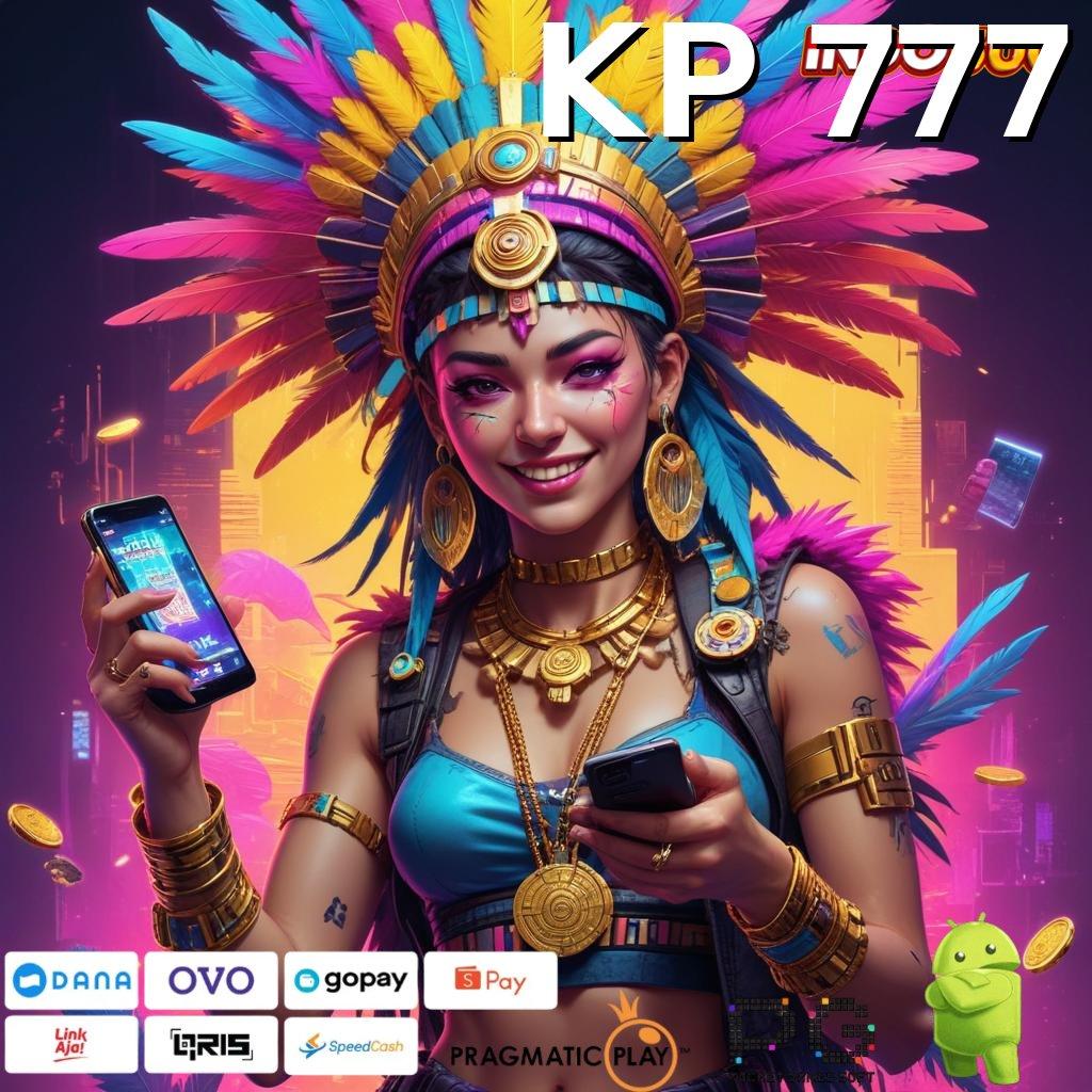 KP 777 rtp terbang tinggi indonesia