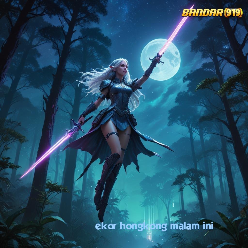 EKOR HONGKONG MALAM INI ✷ Depo Dana 15 000 Download Aplikasi Uang Nyata di Android