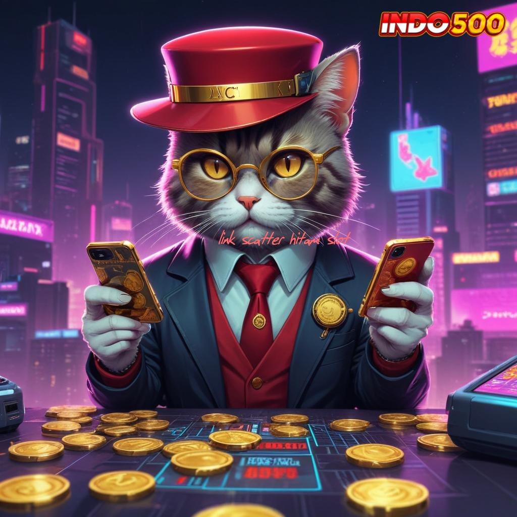 LINK SCATTER HITAM SLOT 🐉 Seulas Dana Melulu Deposit