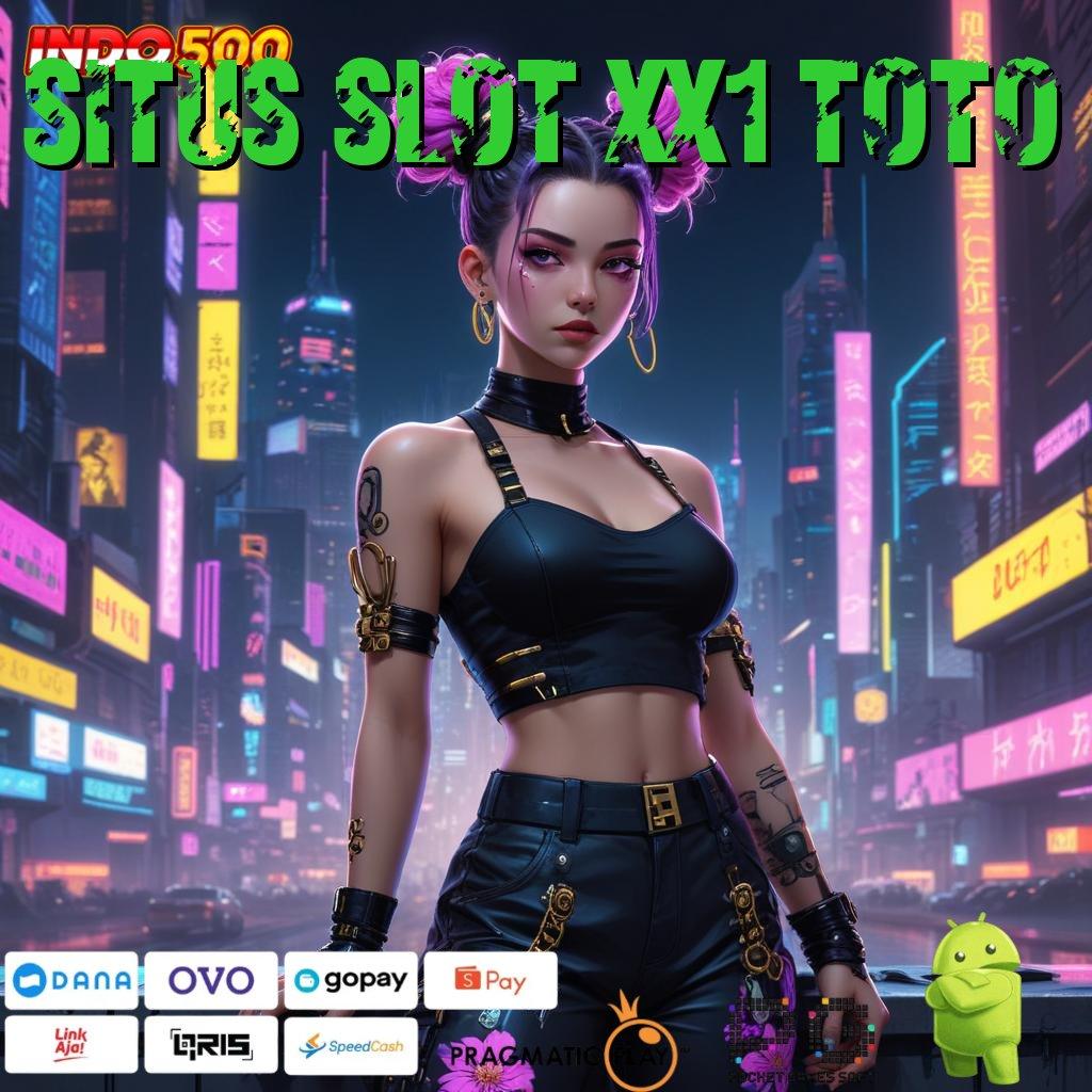 SITUS SLOT XX1 TOTO Event Seru Spin Gratisan Auto Untung