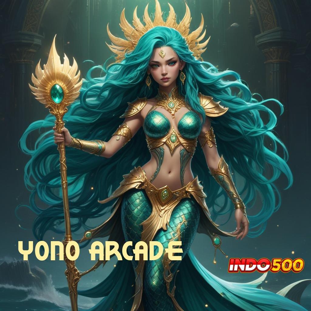 YONO ARCADE ⚡ Kemenangan Baru Pasang Apk Android Resmi