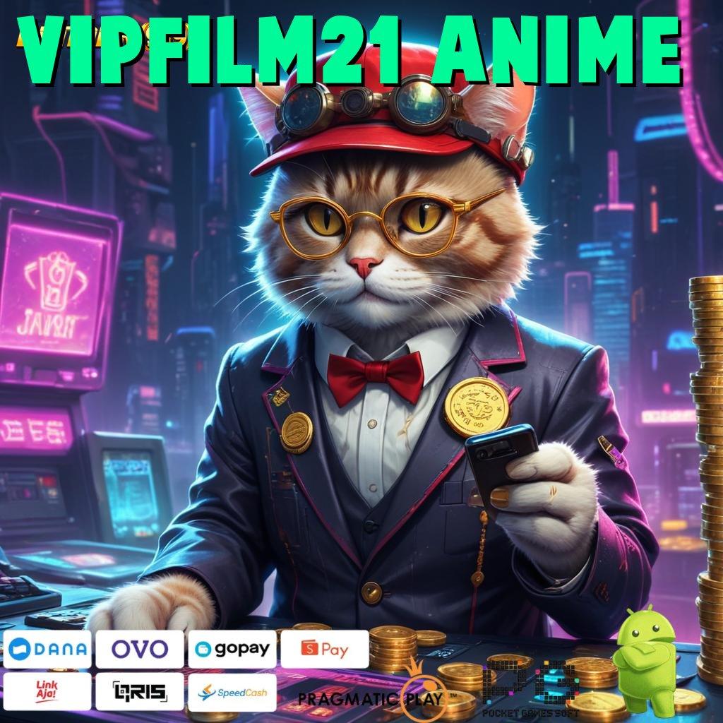 VIPFILM21 ANIME : Uang Hoki Tanpa Harta