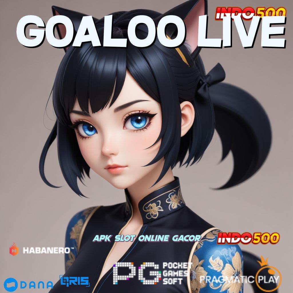 GOALOO LIVE , Dp Mandiri Idr 10 Aplikasi Slot Yang Bisa Menghasilkan Uang