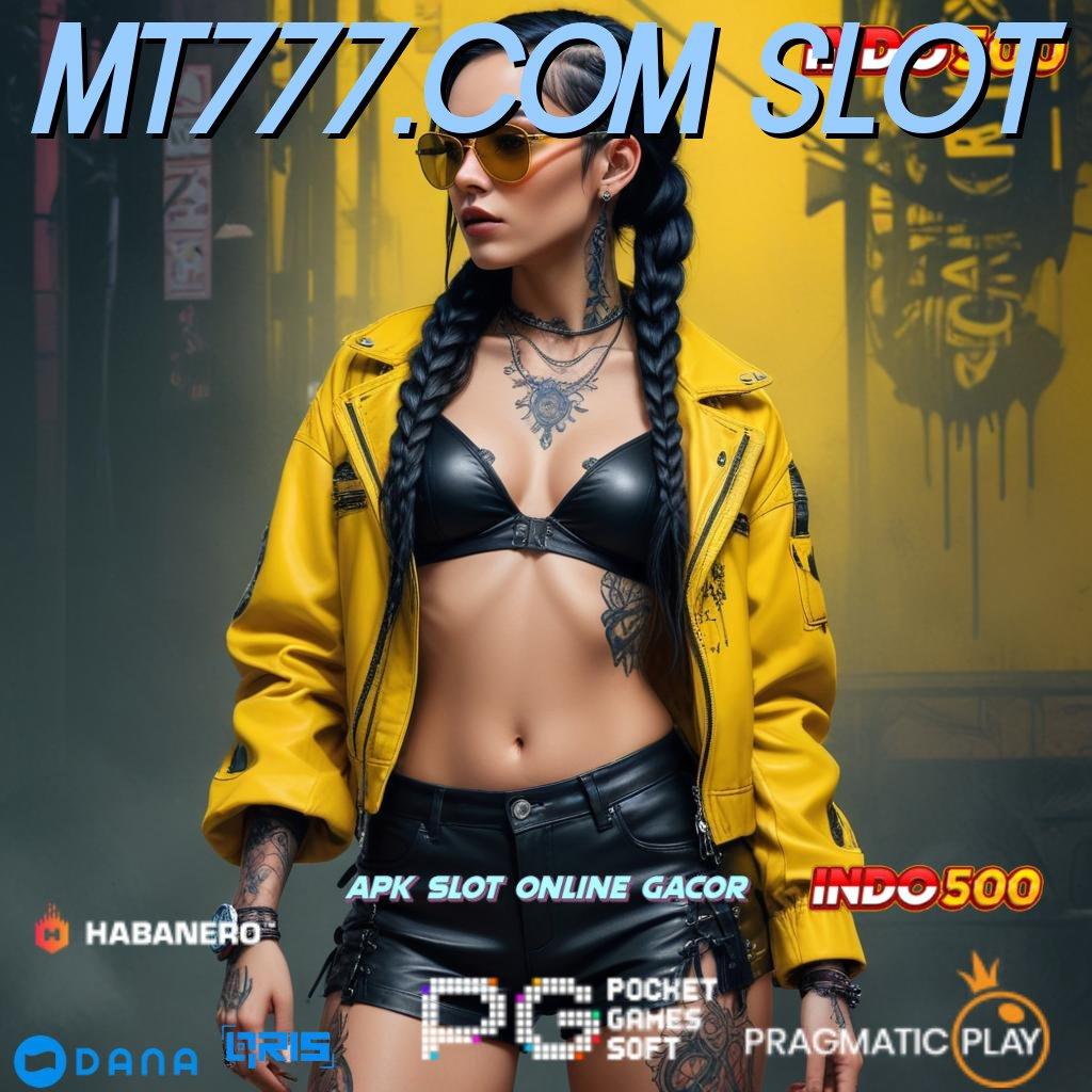 Mt777.com Slot