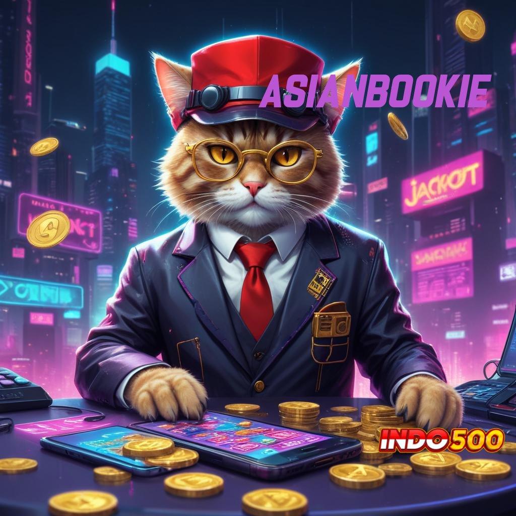 ASIANBOOKIE → spin rizki dengan bonus tanpa batas sekarang