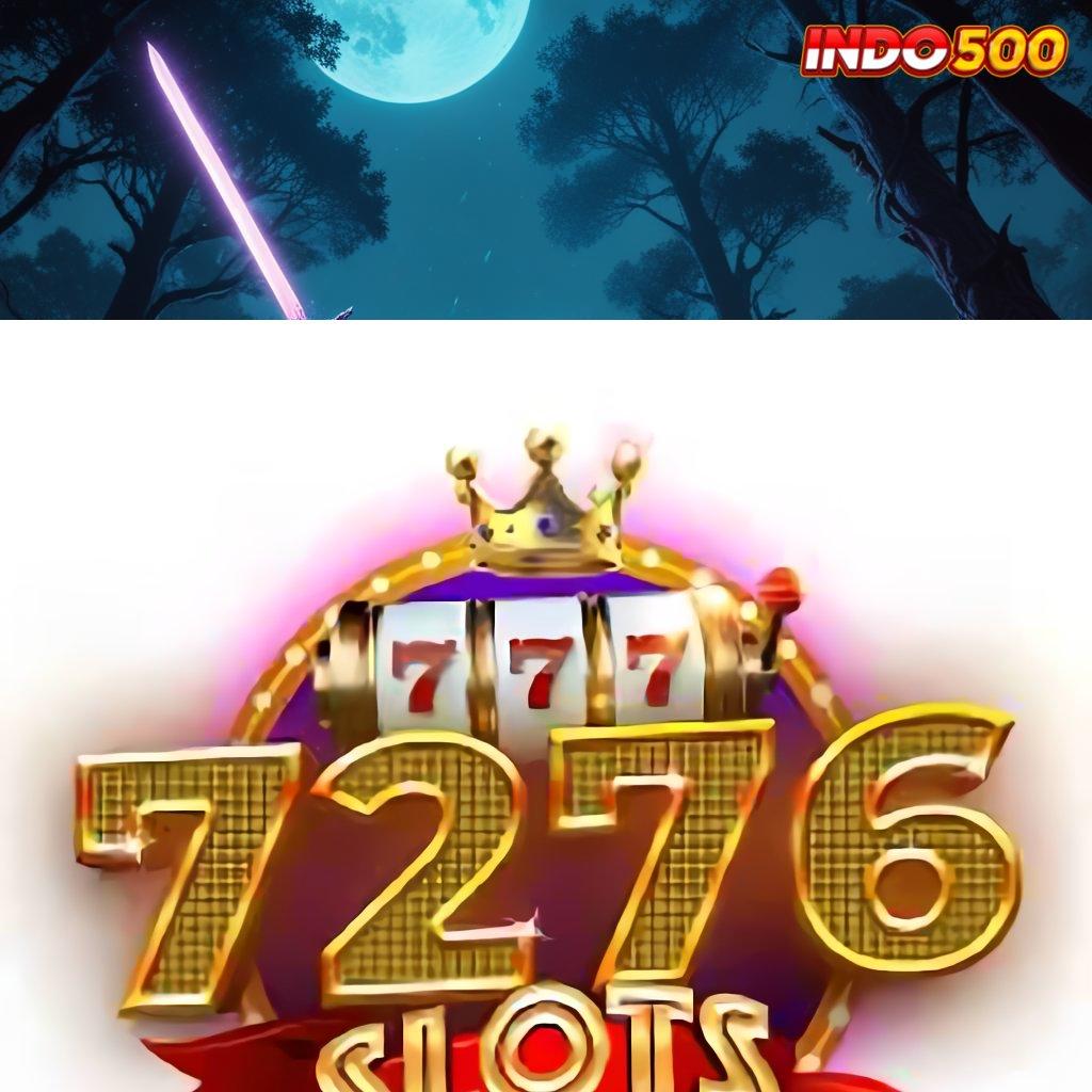 7276 SLOTS COM ↪ portal struktur aplikasi sistem operasional kerangka