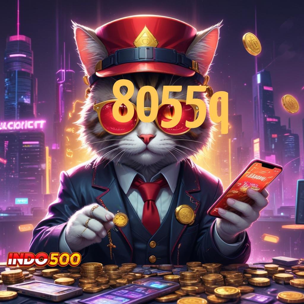 8055Q ➽ Bonus APK Pembaruan 102