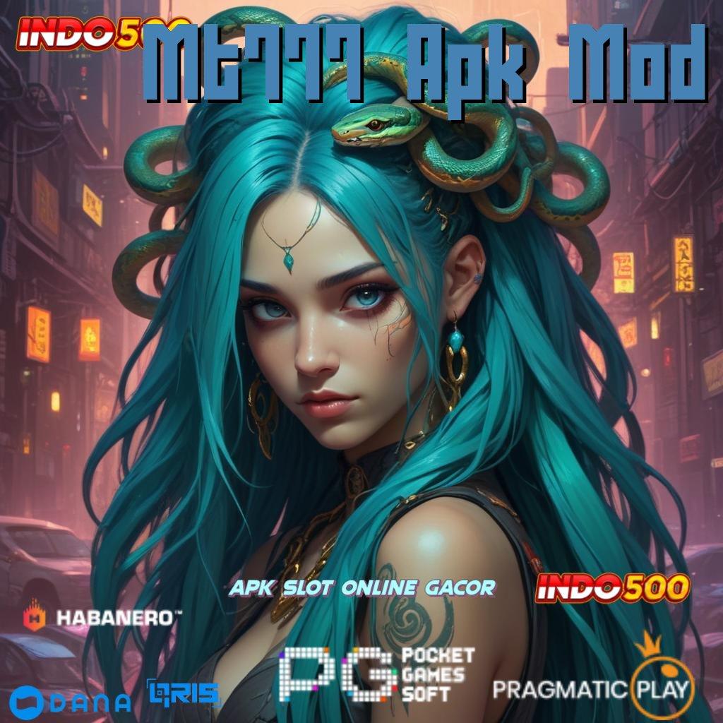 Mt777 Apk Mod