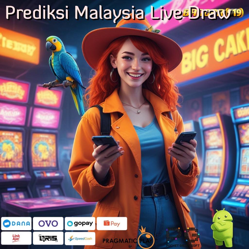 Prediksi Malaysia Live Draw