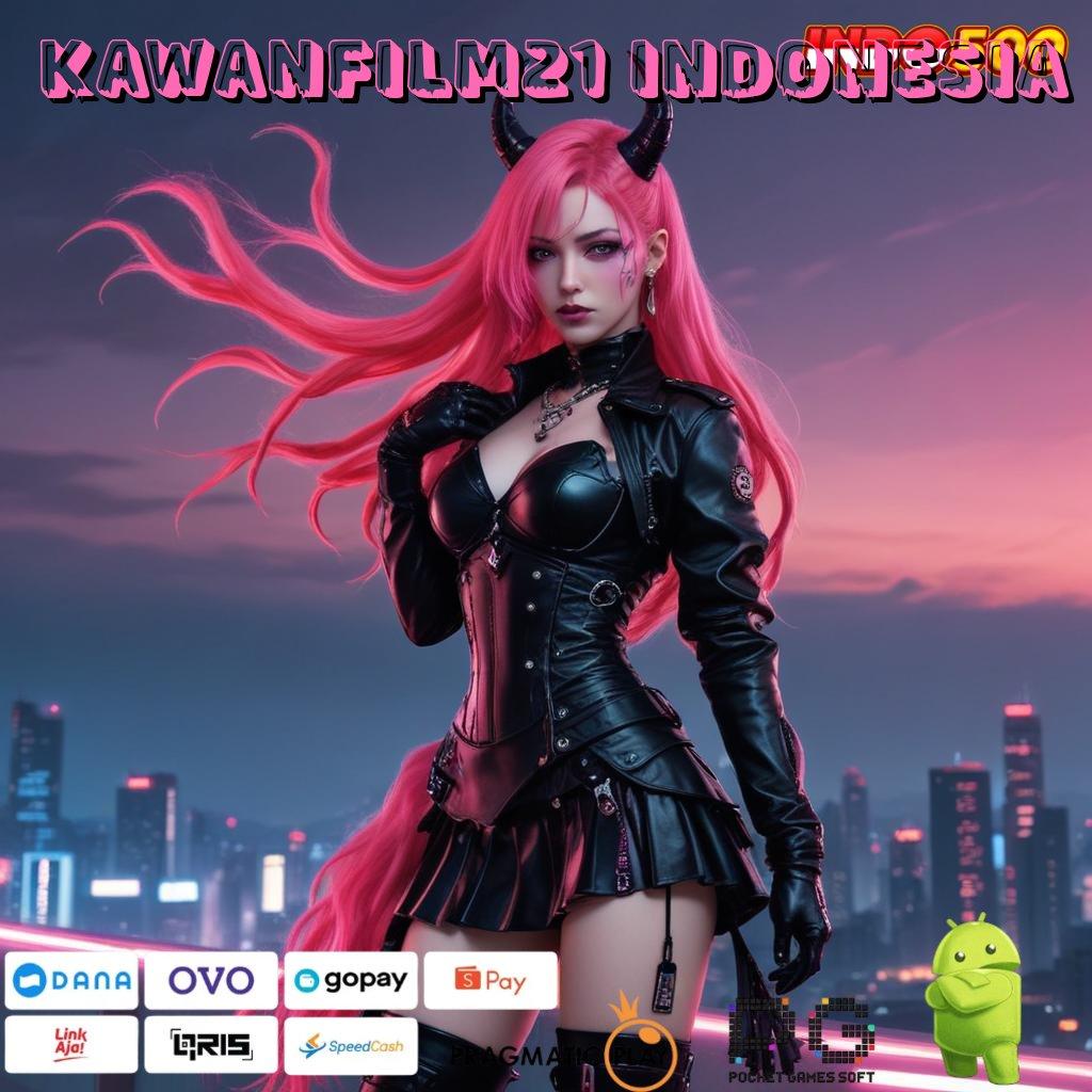 KAWANFILM21 INDONESIA kemenangan tertinggi