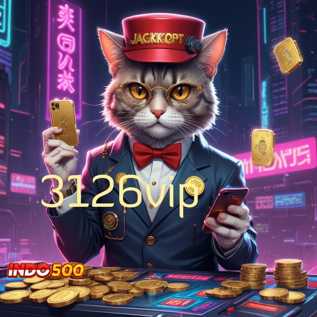 3126VIP ✨ Order Langsung Apk Cheat Slot Online