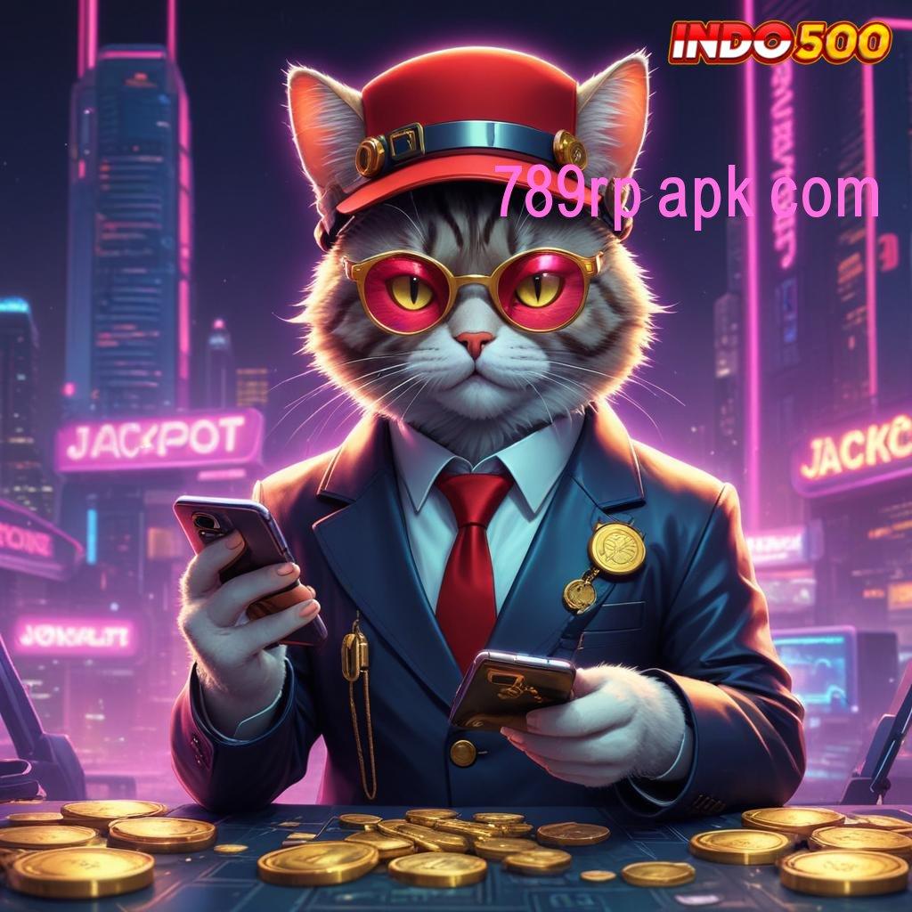 789RP APK COM ✧ APK Event Bonus Versi 129