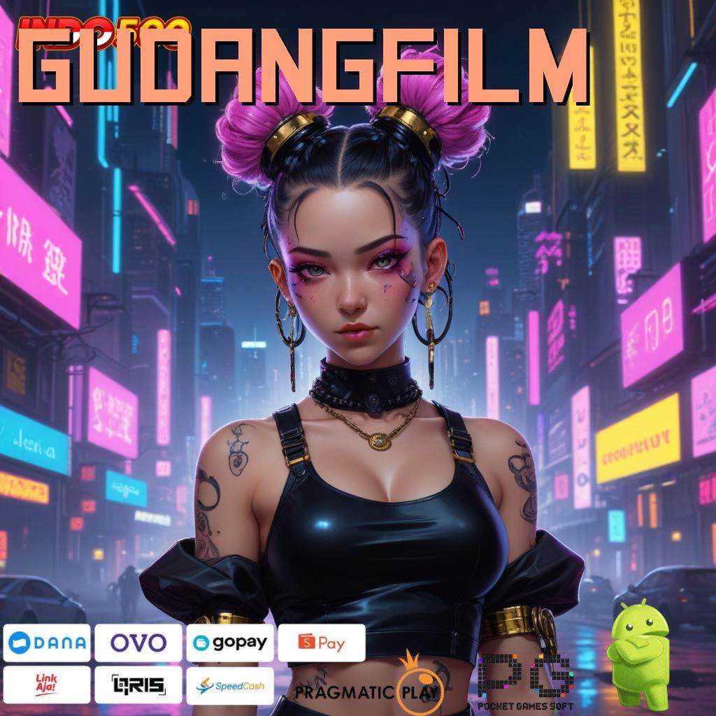 GUDANGFILM update rtp indonesia terbaru