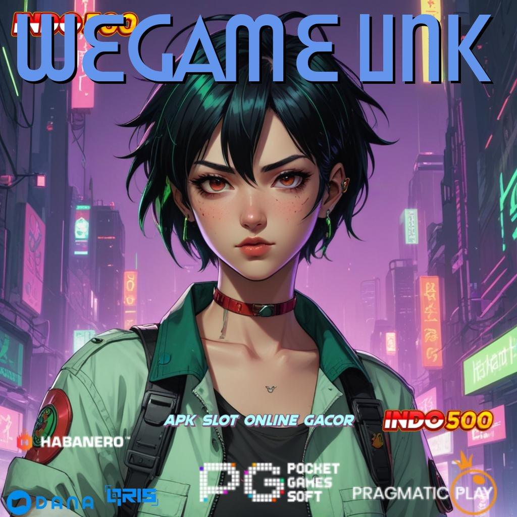 WEGAME LINK 👉 Akun Baru Unggulan Lintasan Yang Pasti portal hiburan paling lengkap