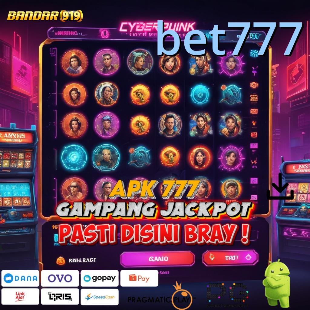 BET777 > Bonus APK Pembaruan 68