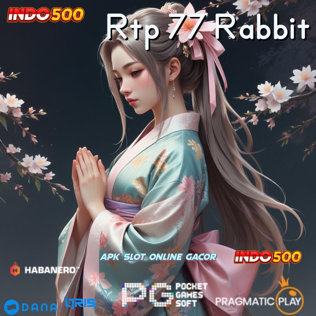 Rtp 77 Rabbit