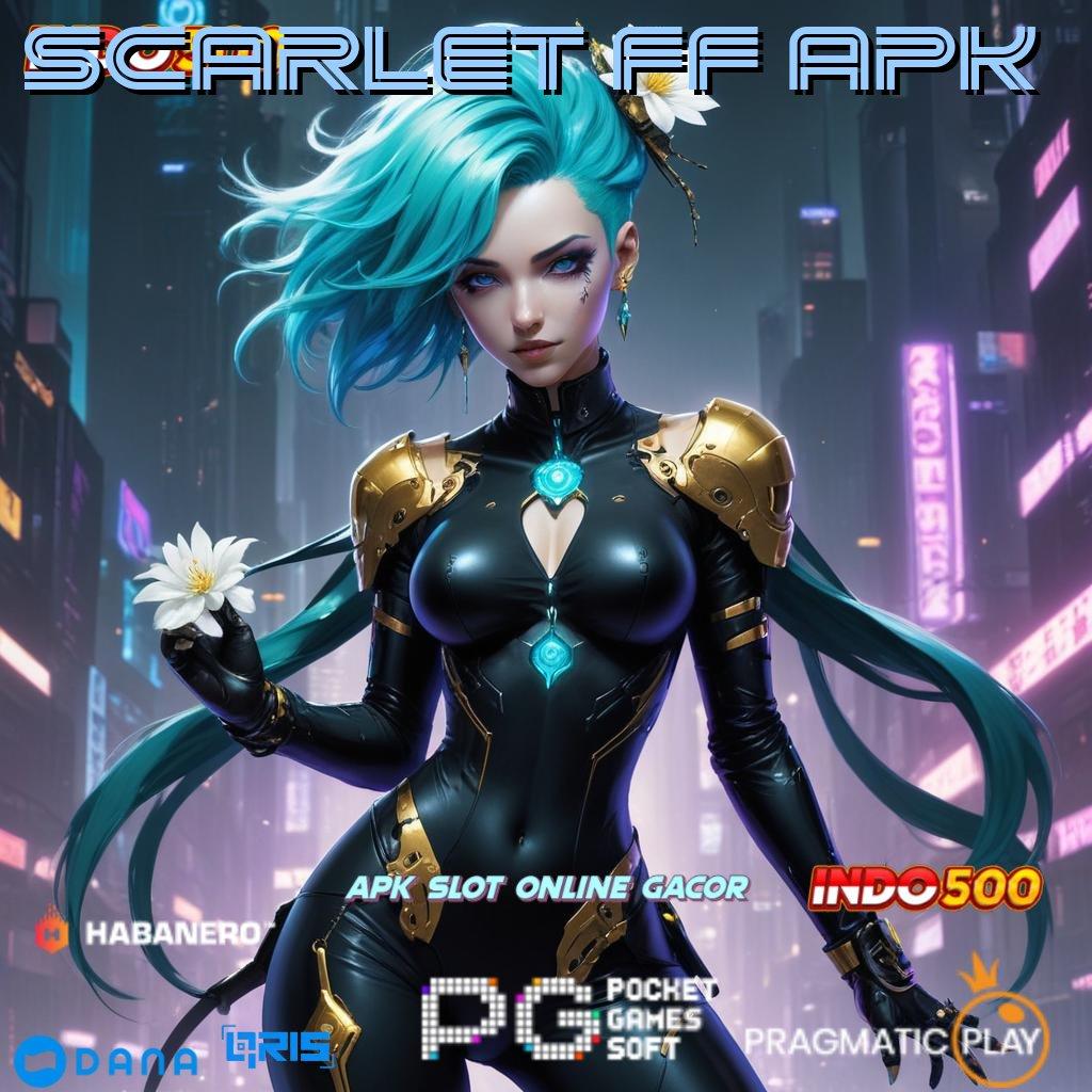 Scarlet Ff Apk