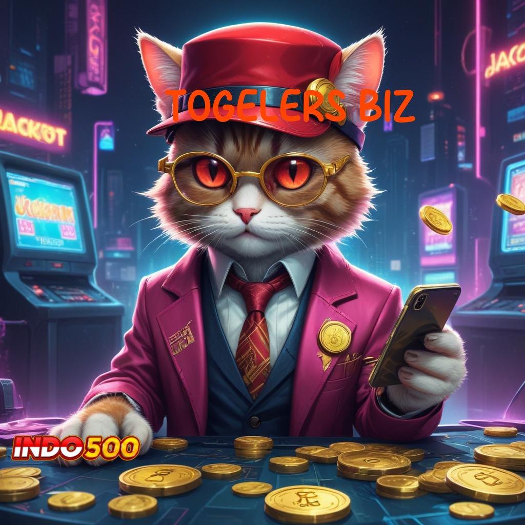 TOGELERS BIZ ➜ APK Event Bonus Versi Terbaru Perantara