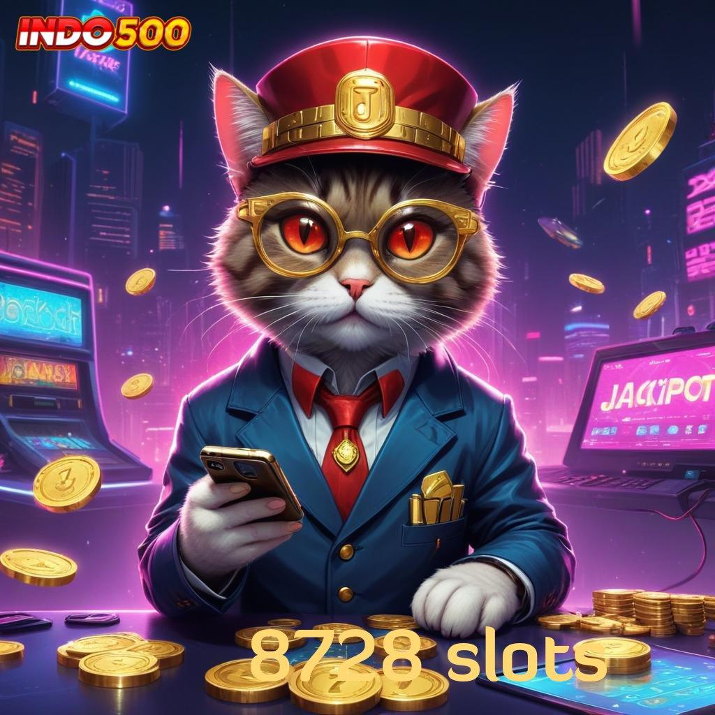 8728 SLOTS Pengusaha Masa Depan dengan Cara Ini