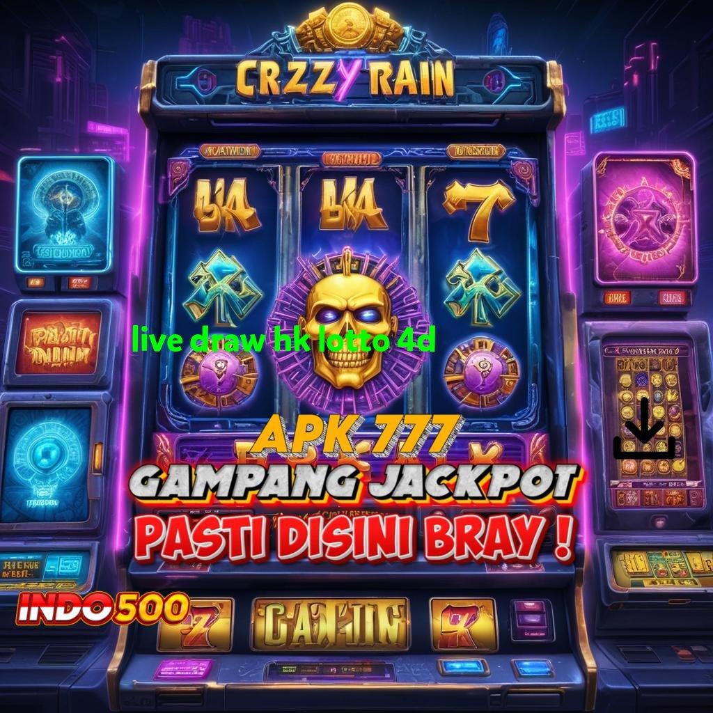 LIVE DRAW HK LOTTO 4D Jalan Pintas Pautan Terhubung Teknologi Tautan Balik Kecepatan