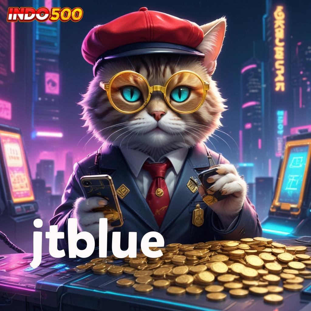 JTBLUE Deposit Shopeepay Idr 5 Jalur Yang Efisien Untuk Menang