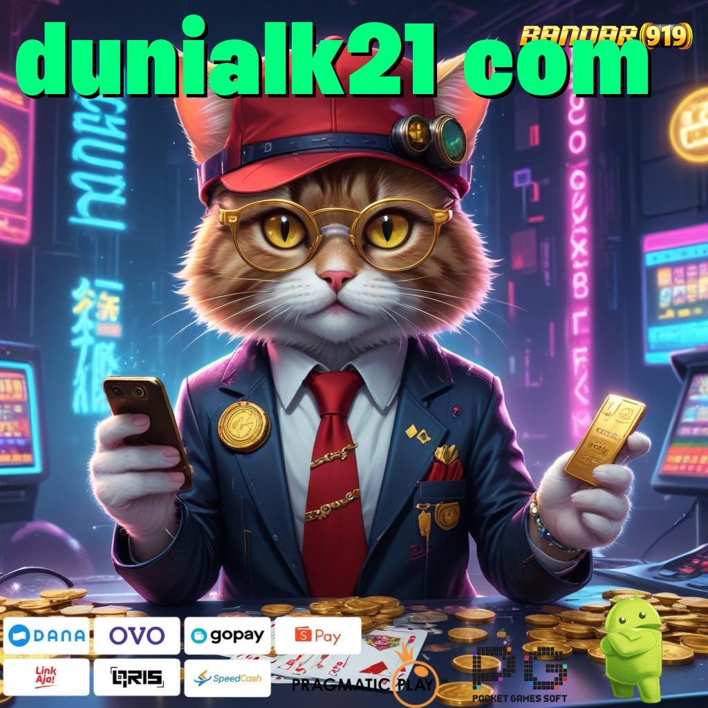 DUNIALK21 COM | Langsung WD Tanpa Potongan Besar