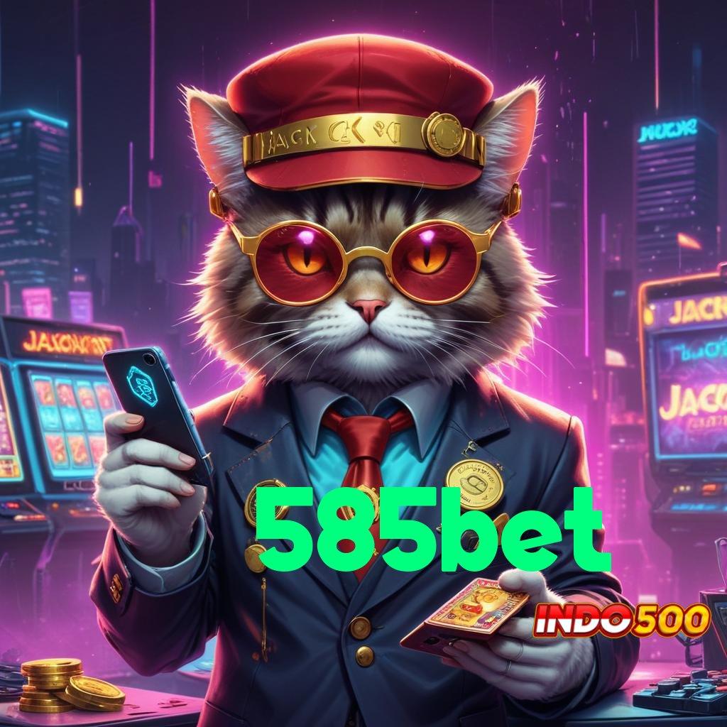 585BET ✅ Untung Aman Gak Susah! Main Sekarang, Cuan Ada di Depan