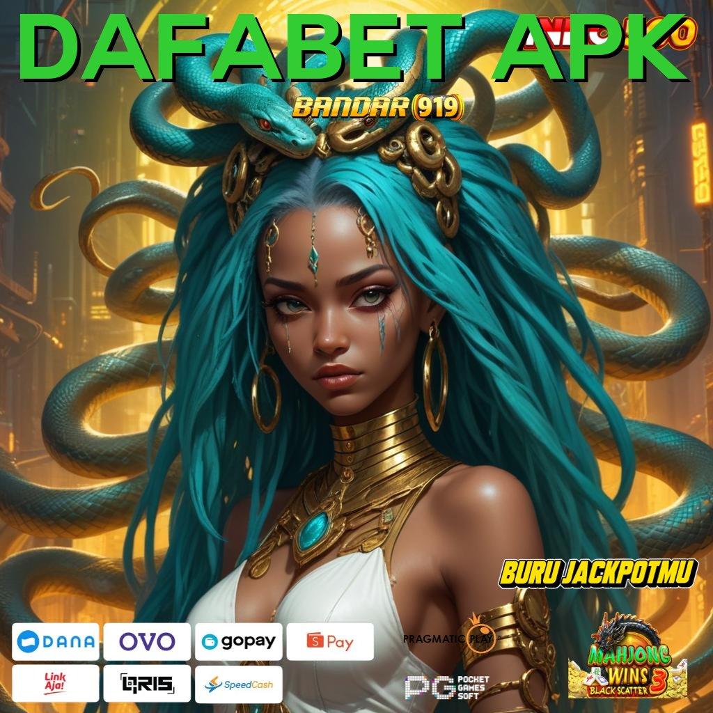 Dafabet Apk