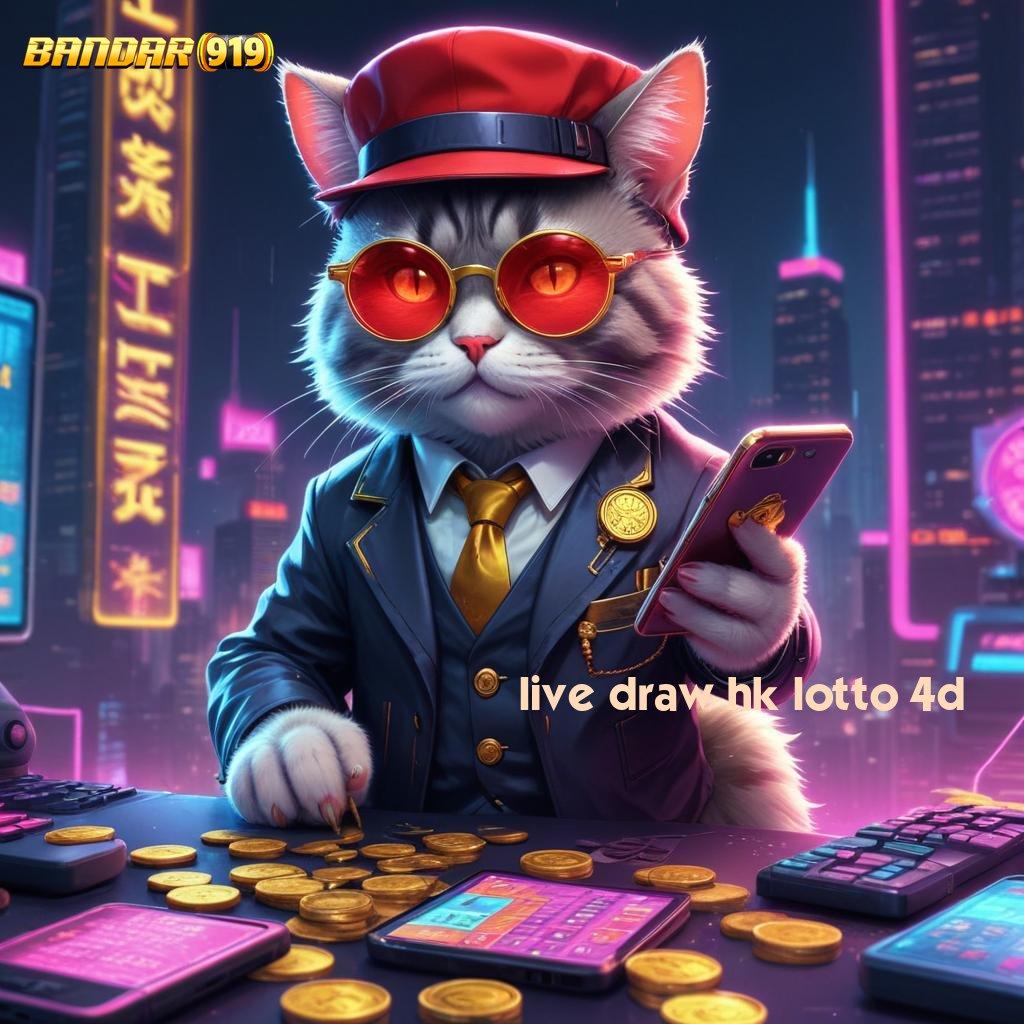 LIVE DRAW HK LOTTO 4D Bali, Kota Denpasar, Denpasar Selatan