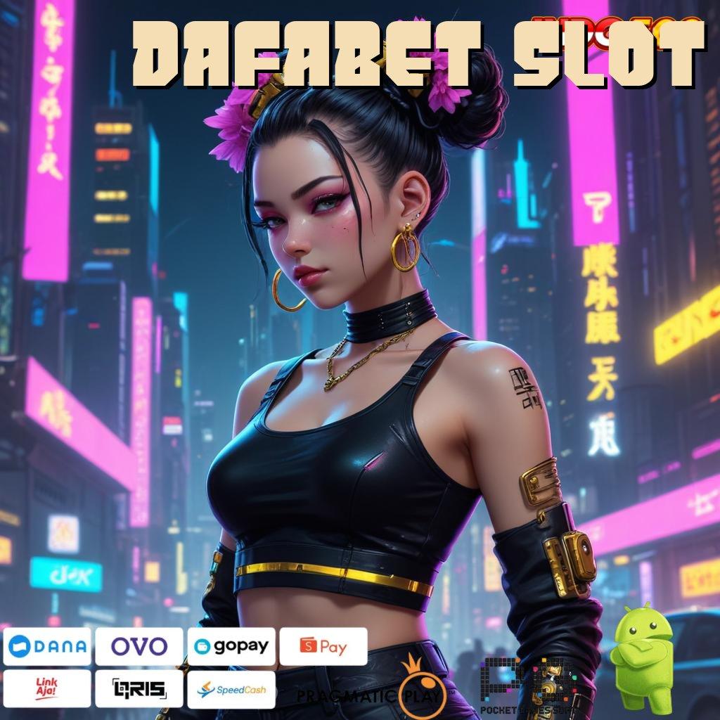 DAFABET SLOT Fitur Baru Maxwin Setiap Hari Menanti