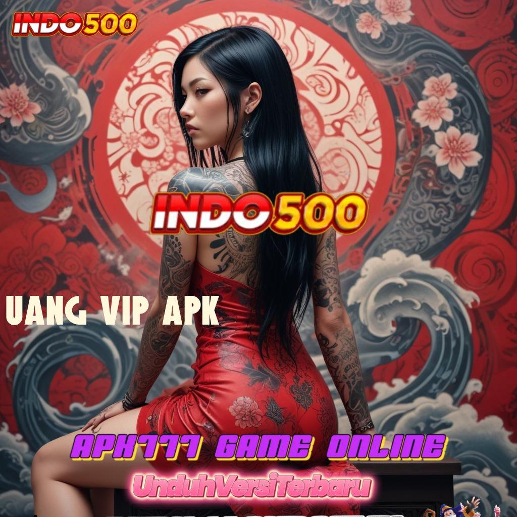 UANG VIP APK ➳ Depo Bank Bsi Untungnya Gak Nunggu