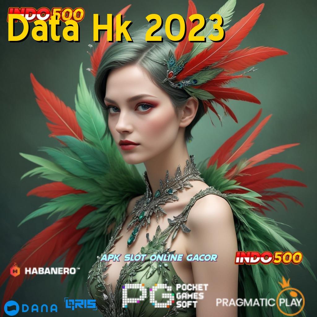 Data Hk 2023