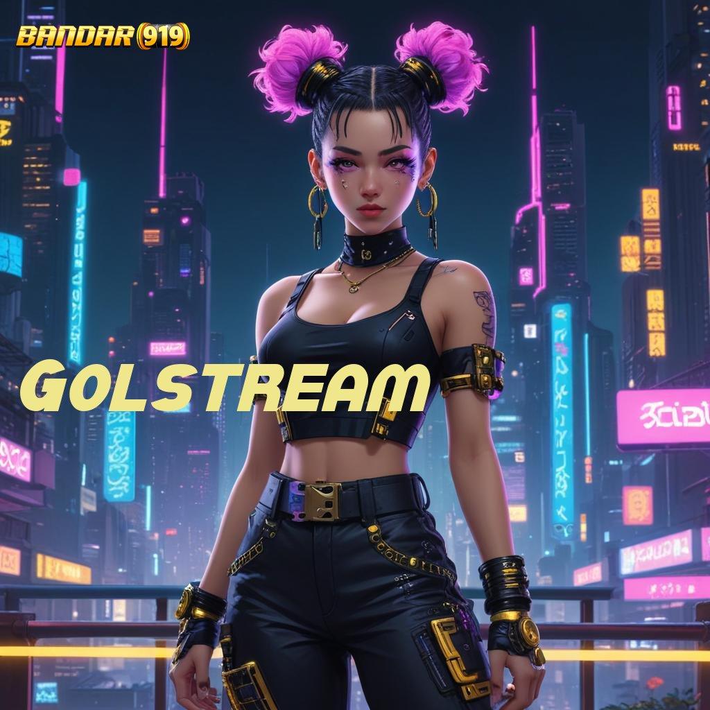 Golstream