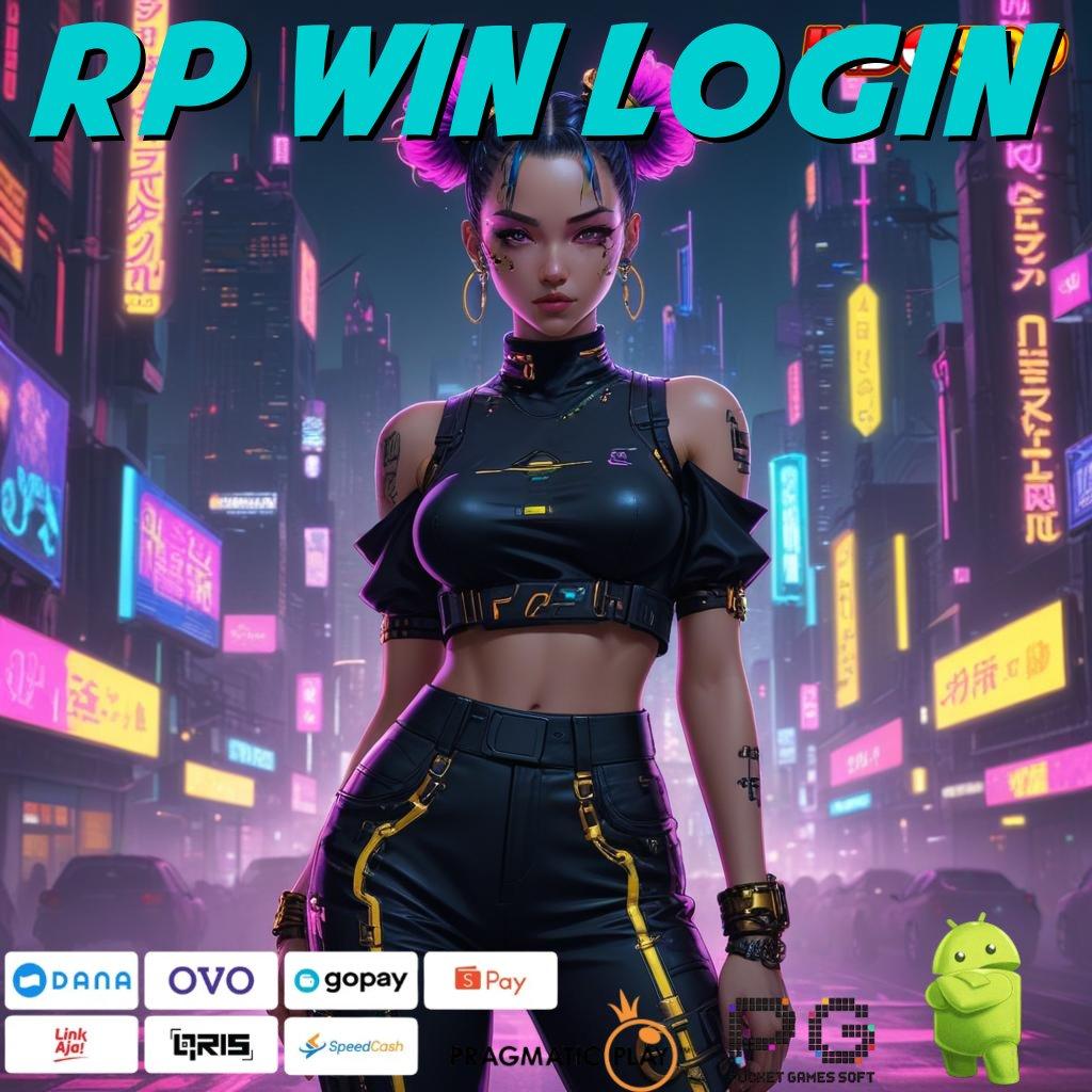 Rp Win Login