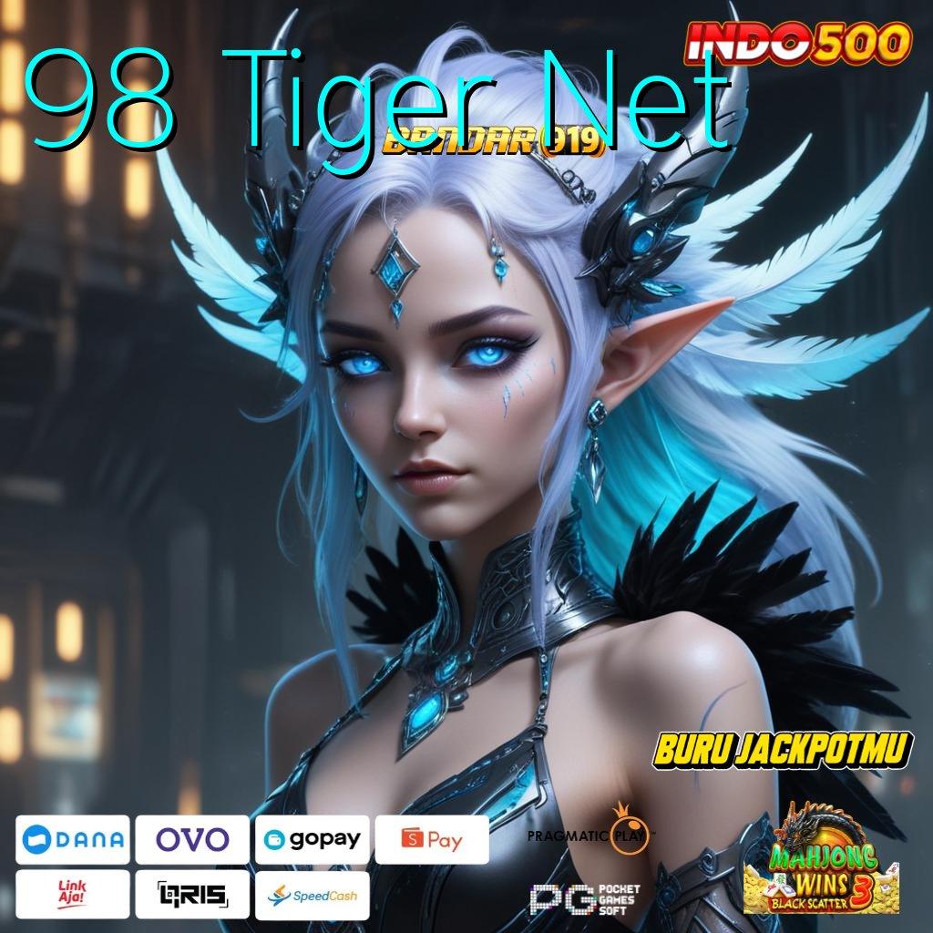 98 Tiger Net