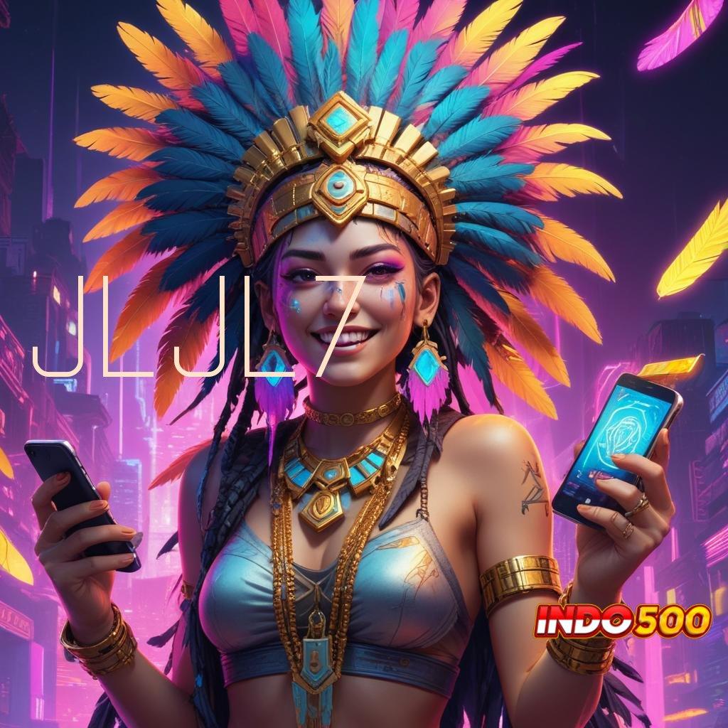 JLJL7 🎮 Memahami Proses Cepat dengan Praktik Simple